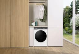 ПЕРАЛНЯ GORENJE WG894A1P1 thumbnail 12