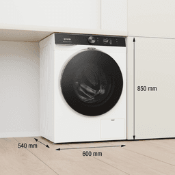 ПЕРАЛНЯ GORENJE WG894A1P1 thumbnail 2