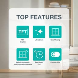 ПЕРАЛНЯ GORENJE WG894A1P1 thumbnail 3