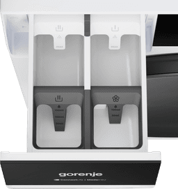 ПЕРАЛНЯ GORENJE WG894A1P1 thumbnail 8