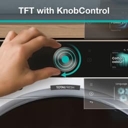 ПЕРАЛНЯ GORENJE WG894A1P1 thumbnail 9