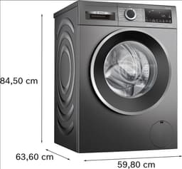 ПЕРАЛНЯ BOSCH WGG244ZREU thumbnail 5