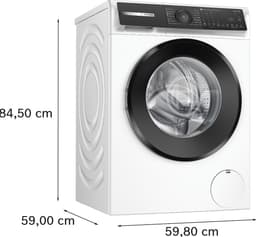 ПЕРАЛНЯ BOSCH WGH24400BY thumbnail 4