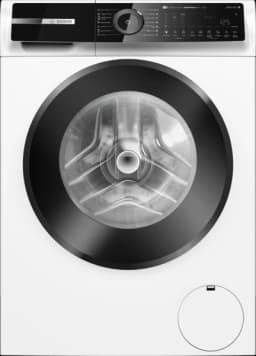 ПЕРАЛНЯ BOSCH WGN26400BY thumbnail 1