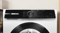 ПЕРАЛНЯ BOSCH WGN26400BY thumbnail 2