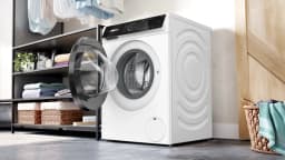 ПЕРАЛНЯ BOSCH WGN26400BY thumbnail 3