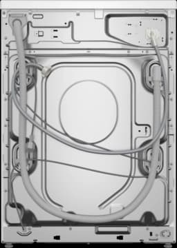 ПЕРАЛНЯ BOSCH WGN26400BY thumbnail 4