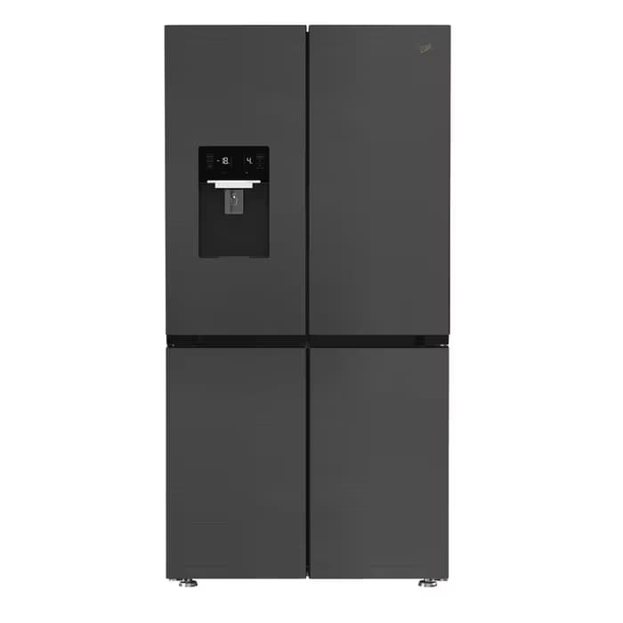 ХЛАДИЛНИК WHIRLPOOL WHGF 6564 XK4E