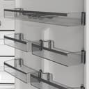 ХЛАДИЛНИК WHIRLPOOL WHK2 6493W X5E thumbnail 5