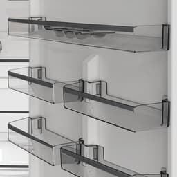 ХЛАДИЛНИК WHIRLPOOL WHK2 6493W X5E thumbnail 5