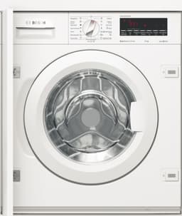 ПЕРАЛНЯ BOSCH WIW28541EU thumbnail 1