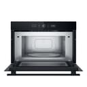 МИКРОВЪЛНОВА WHIRLPOOL WMD44MB thumbnail 2