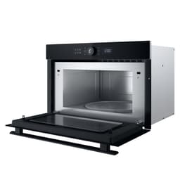 МИКРОВЪЛНОВА WHIRLPOOL WMD44MB thumbnail 3