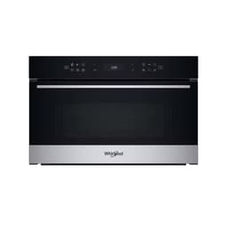 МИКРОВЪЛНОВА WHIRLPOOL WMD7O4TX thumbnail 1