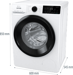 Пералня GORENJE WNA84AWIFI thumbnail 3