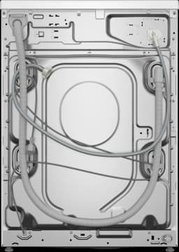 ПЕРАЛНЯ СЪС СУШИЛНЯ BOSCH WNG24401BY thumbnail 9