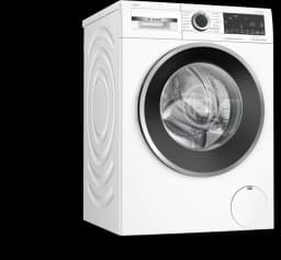 ПЕРАЛНЯ СЪС СУШИЛНЯ BOSCH WNG254A0BY thumbnail 4