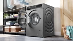 ПЕРАЛНЯ СЪС СУШИЛНЯ BOSCH WNG254ARBY thumbnail 2