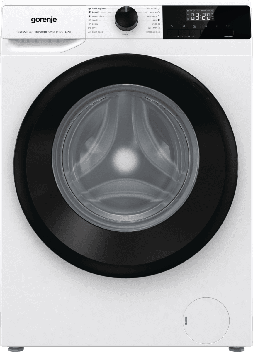 Пералня GORENJE WNHEI74SAS