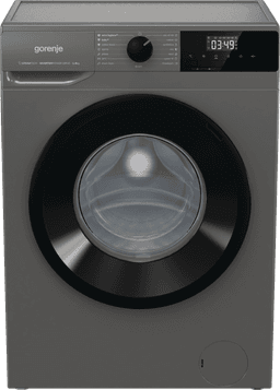 ПЕРАЛНЯ GORENJE WNHPI84AS/A thumbnail 3