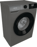 ПЕРАЛНЯ GORENJE WNHPI84AS/A thumbnail 8