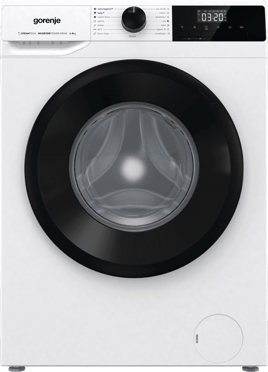 ПЕРАЛНЯ GORENJE WNHPI94BS