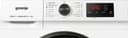 Пералня GORENJE WNHVB60SES thumbnail 5