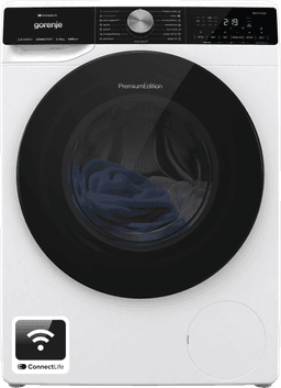 Пералня GORENJE WNS114A3TWIFI thumbnail 1