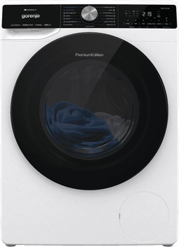 Пералня GORENJE WNS1X4ARTWIFI thumbnail 4