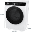 Пералня GORENJE WNS84A2TWIFI thumbnail 4
