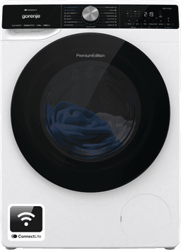 Пералня GORENJE WNS84A2TWIFI thumbnail 1