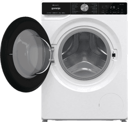 Пералня GORENJE WNS84A2TWIFI thumbnail 2
