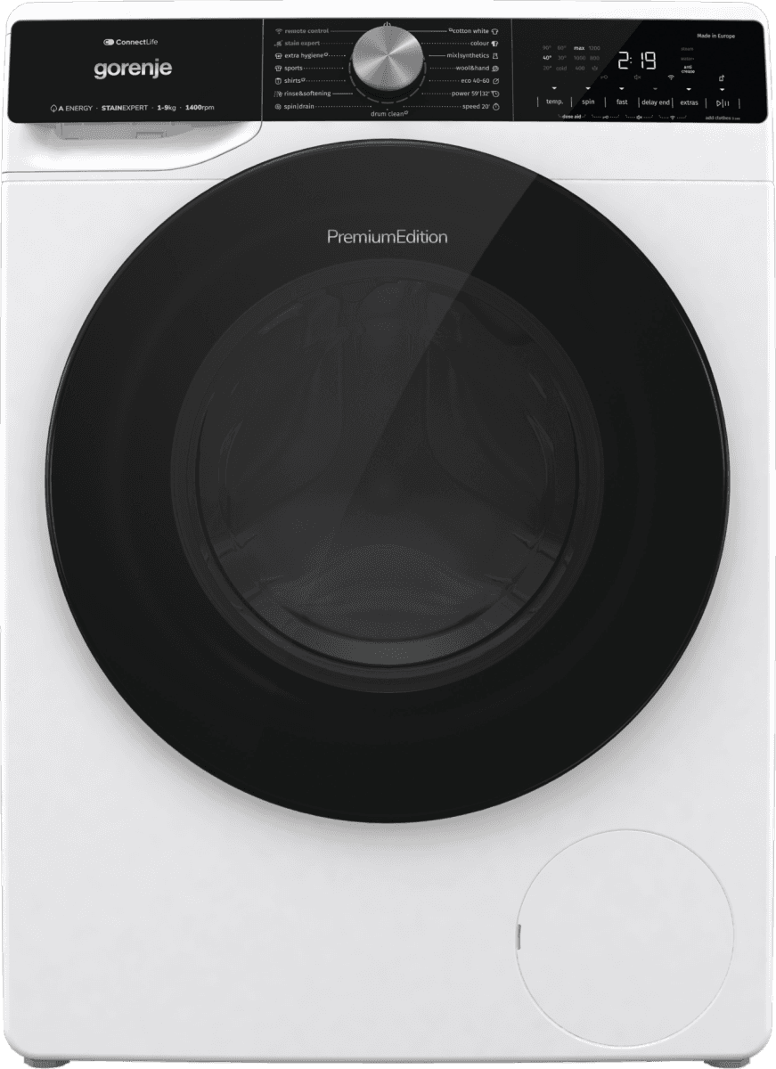 Пералня GORENJE WNS94ATWIFI