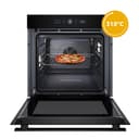 ФУРНА WHIRLPOOL WOI4S8PM0SBA thumbnail 4