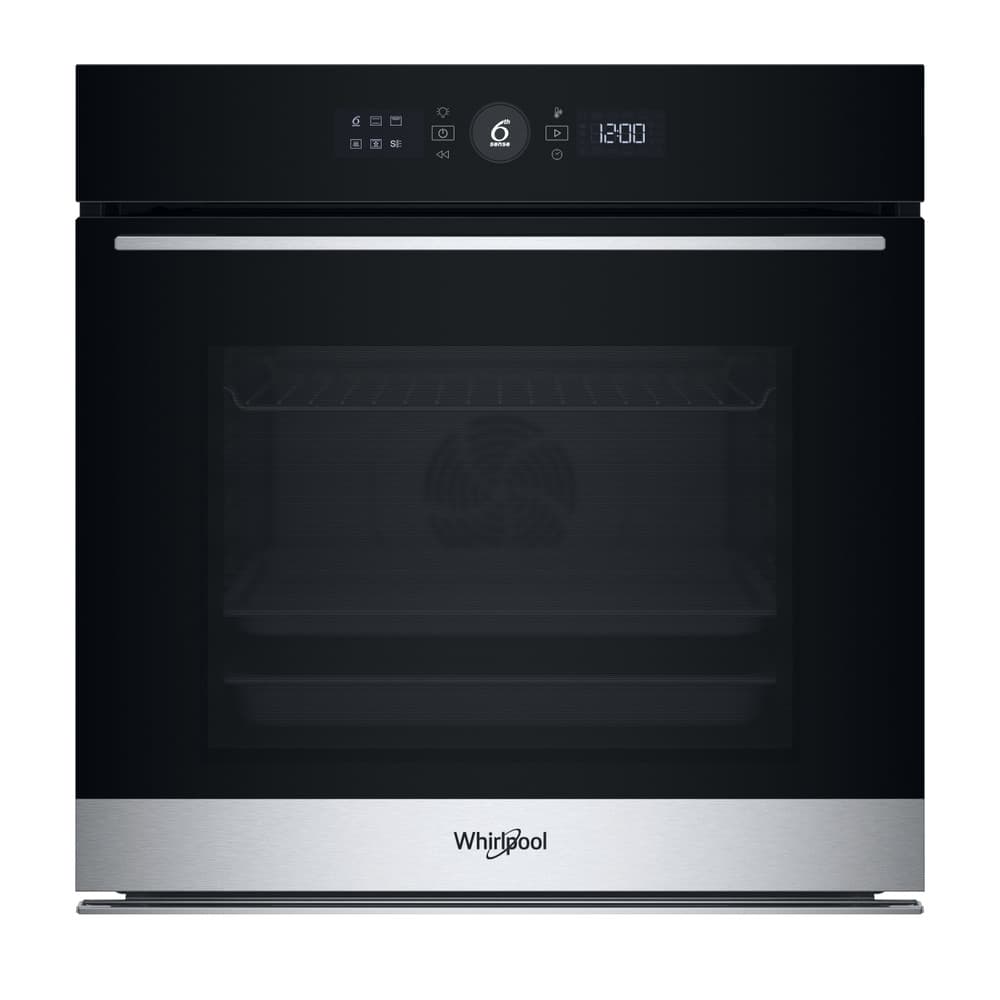 ФУРНА WHIRLPOOL WOI5S8HM0SXA