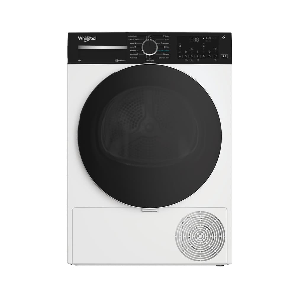 СУШИЛНЯ WHIRLPOOL WP B9X GBS EE