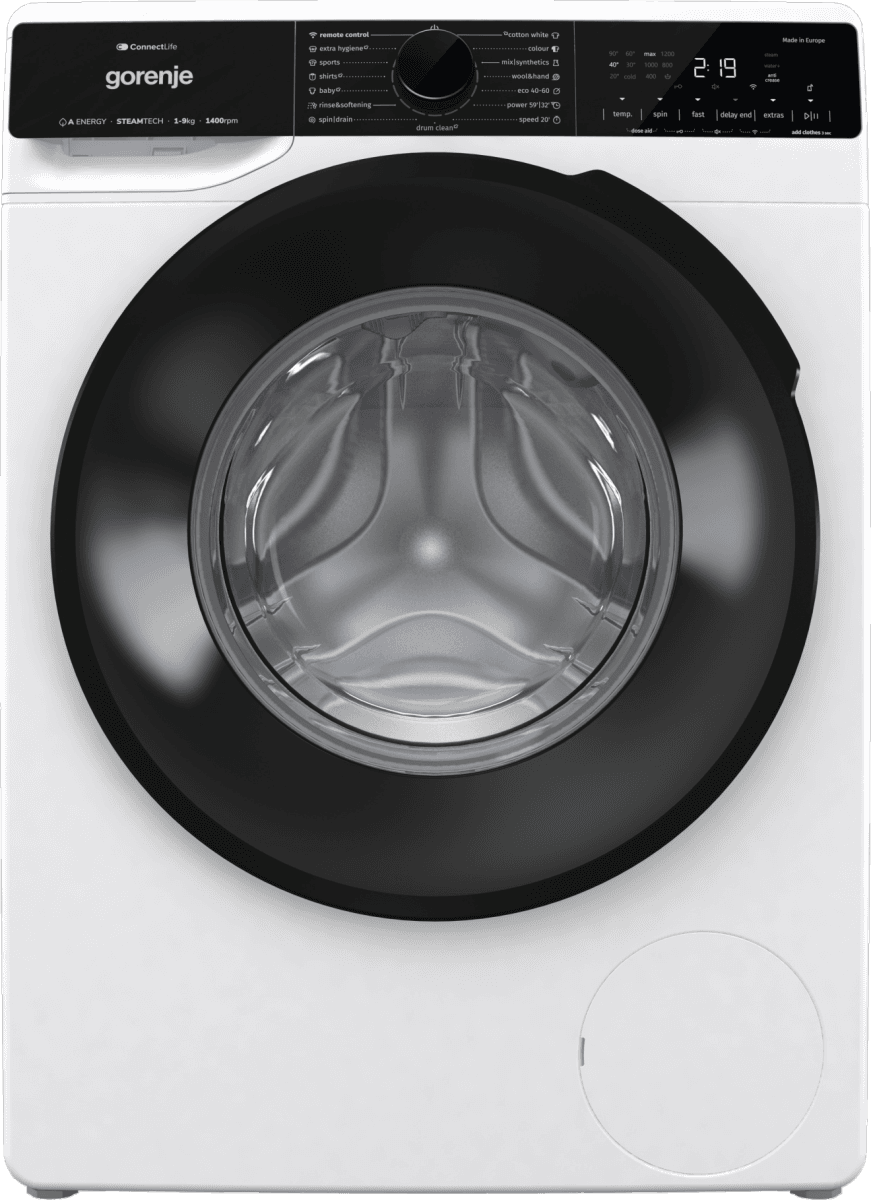 Пералня GORENJE WPNA94APWIFI