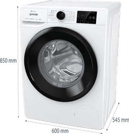 Пералня GORENJE WPNEI84A1SWIFI thumbnail 4