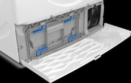 СУШИЛНЯ BOSCH WQG243DMBY thumbnail 12