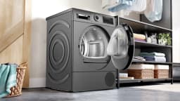 СУШИЛНЯ BOSCH WQG245DREU thumbnail 3