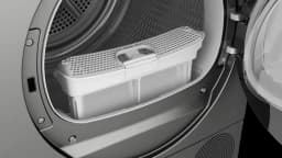 СУШИЛНЯ BOSCH WQG245DREU thumbnail 4