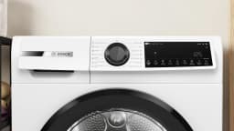 Сушилня BOSCH WQJ24201BY thumbnail 2