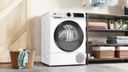 Сушилня BOSCH WQJ24201BY thumbnail 4