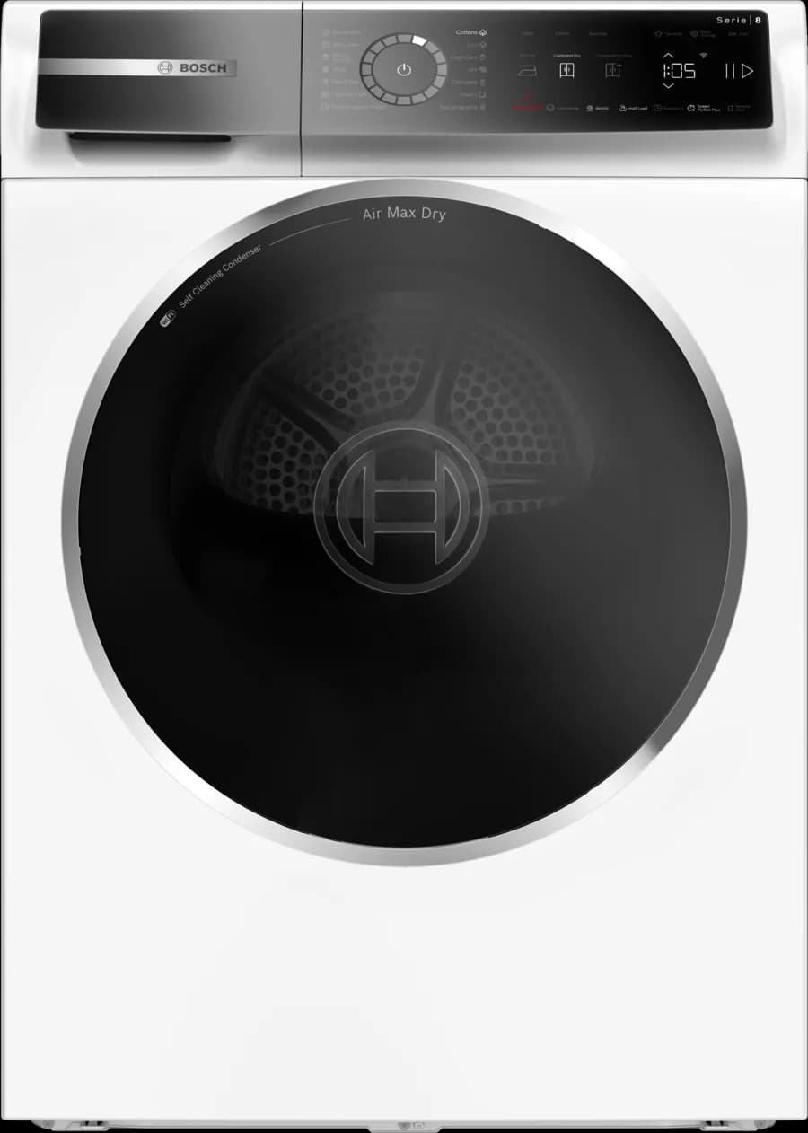 СУШИЛНЯ BOSCH WRB247CNBY