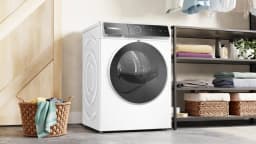 СУШИЛНЯ BOSCH WRB247CNBY thumbnail 3