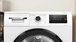 Сушилня BOSCH WTH83255BY thumbnail 2