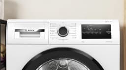 СУШИЛНЯ BOSCH WTH85221BY thumbnail 2