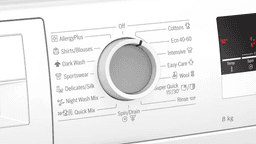 ПЕРАЛНЯ BOSCH WAN28263BY thumbnail 2