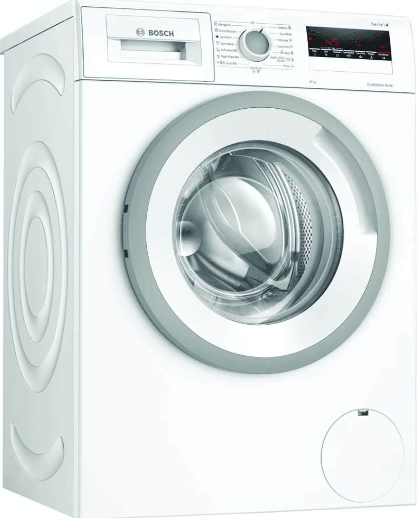 ПЕРАЛНЯ BOSCH WAN28263BY