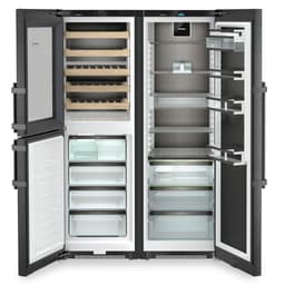 ХЛАДИЛНИК LIEBHERR XRCbs 5295 thumbnail 2